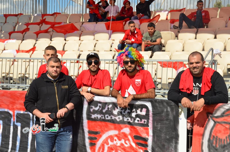 فيديو : شكرا للرئيس عادل ذو الأفعال  .. شكرا ايتها الإدارة صاحبة الحُسن من الخصال  .. فعلوها الابطال .. والممتازة كانت المنال .. بعد 40 عام تعود الغزلان الى قمم الجبال ..